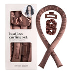 THE OVERNIGHT CURL WRAP