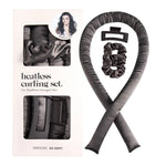 THE OVERNIGHT CURL WRAP