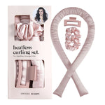THE OVERNIGHT CURL WRAP