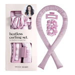 THE OVERNIGHT CURL WRAP