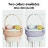 3-In-1 MAKEUP BRUSH &amp; SPONGE CLEANER &amp; DRYER