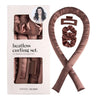THE OVERNIGHT CURL WRAP