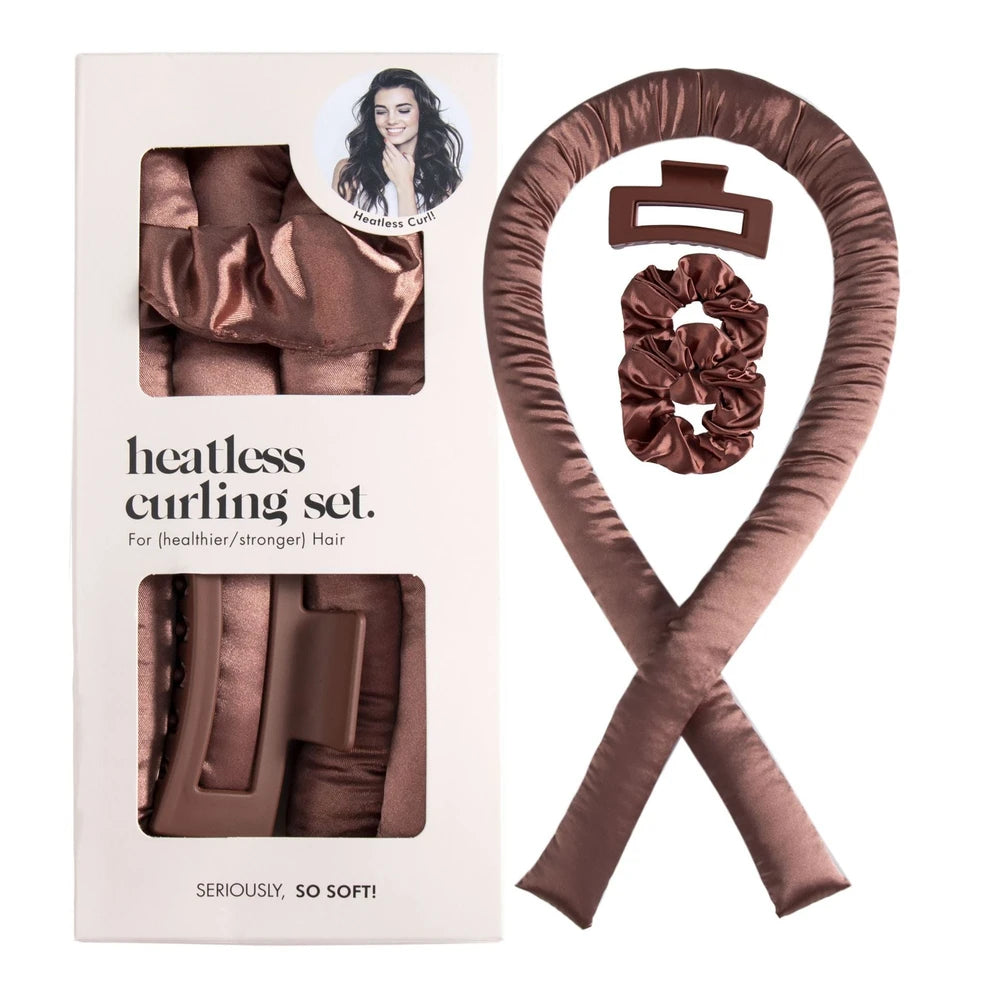 THE OVERNIGHT CURL WRAP